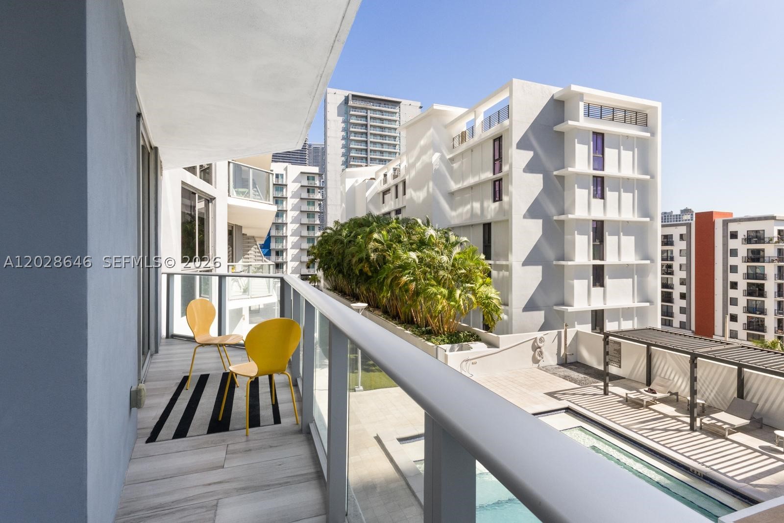 1010 SW 2nd Ave #609, Miami FL 33130