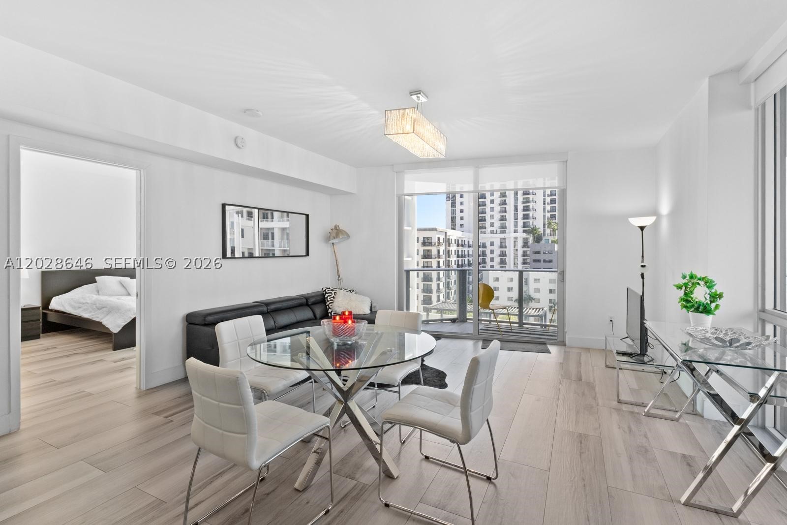 1010 SW 2nd Ave #609, Miami FL 33130