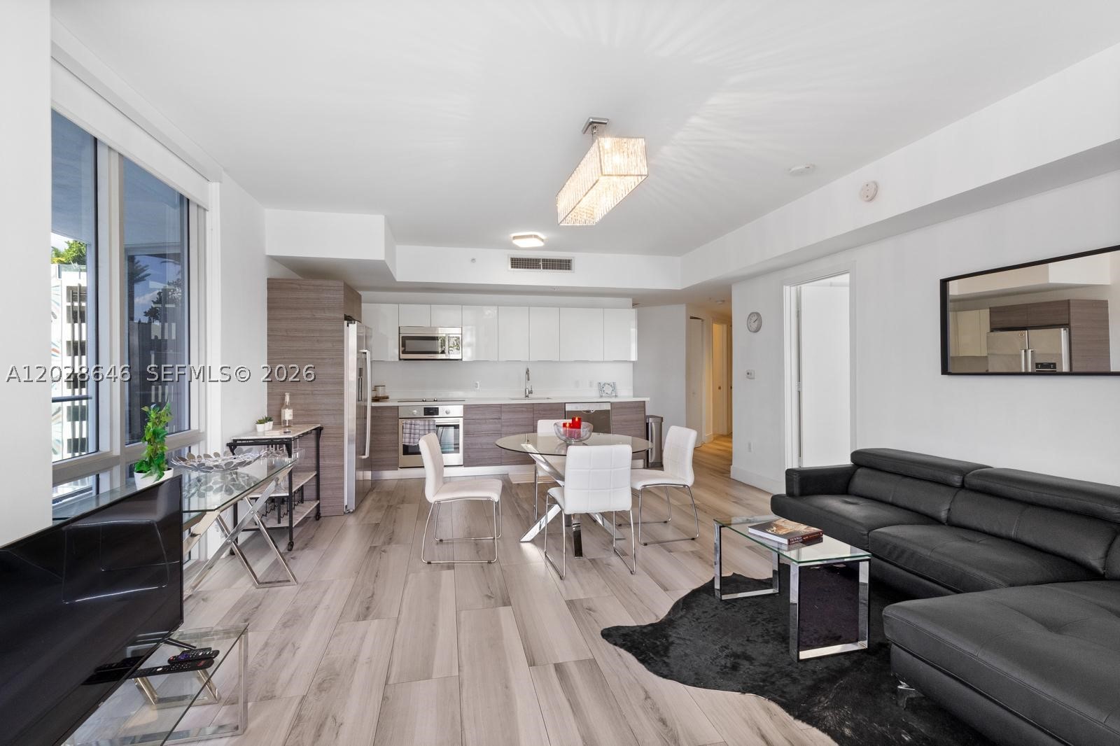 1010 SW 2nd Ave #609, Miami FL 33130