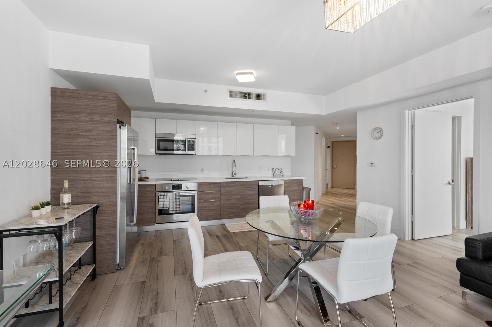 1010 SW 2nd Ave #609, Miami FL 33130