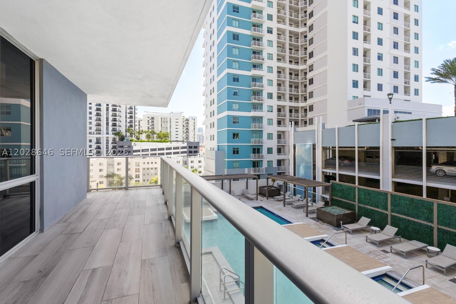 1010 SW 2nd Ave #609, Miami FL 33130