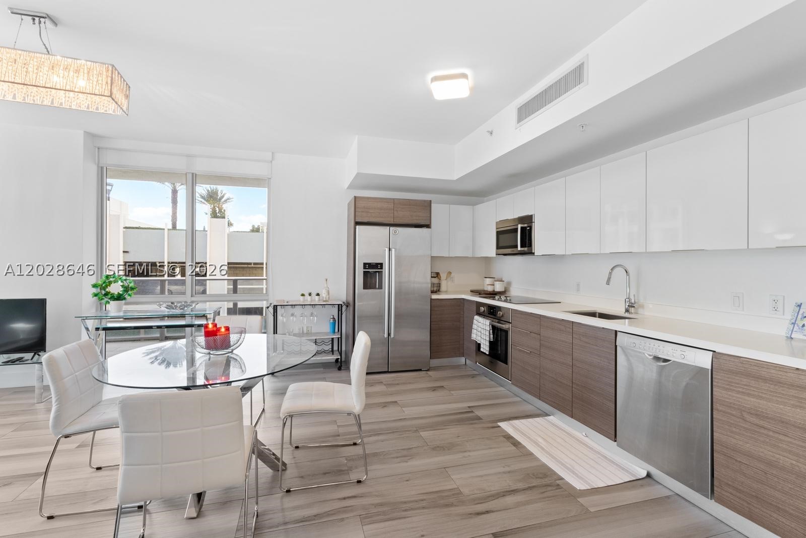 1010 SW 2nd Ave #609, Miami FL 33130