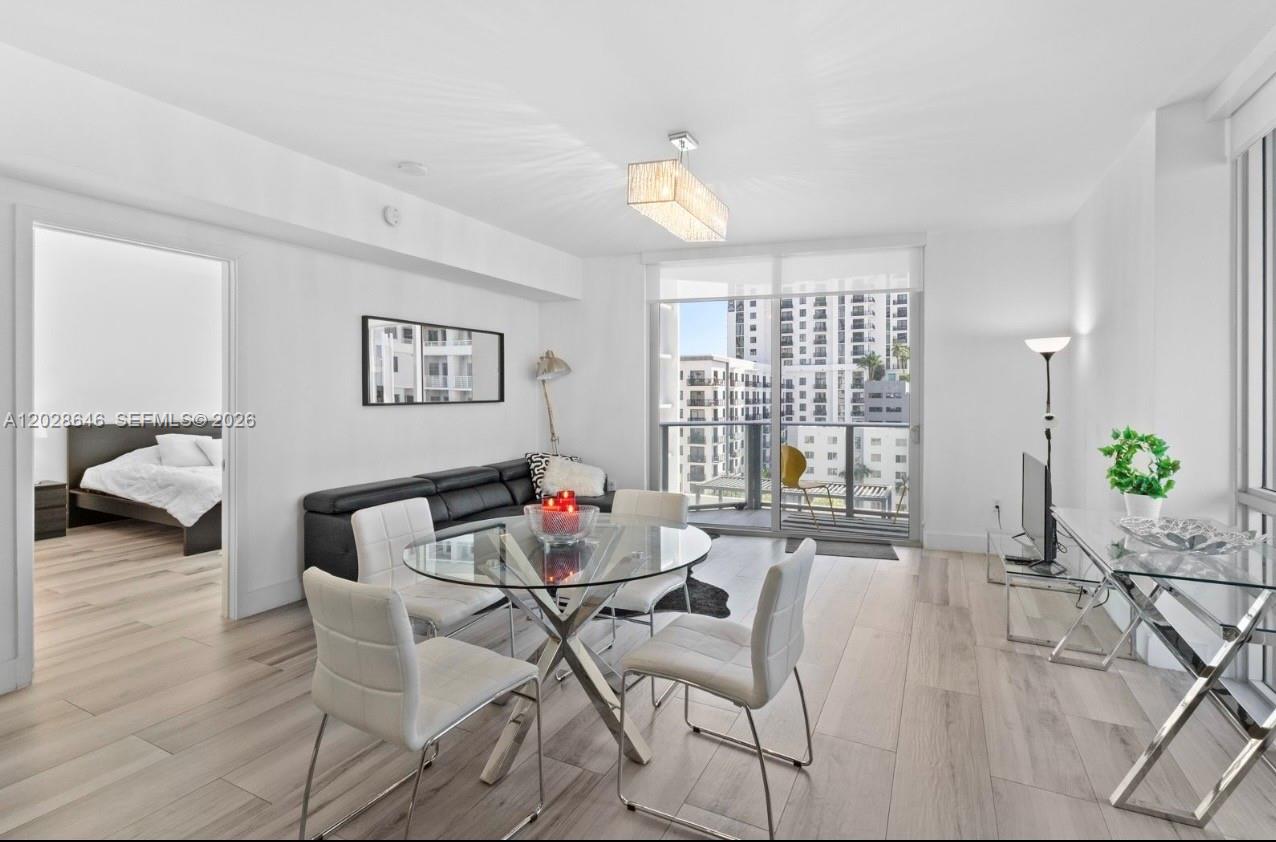 1010 SW 2nd Ave #609, Miami FL 33130