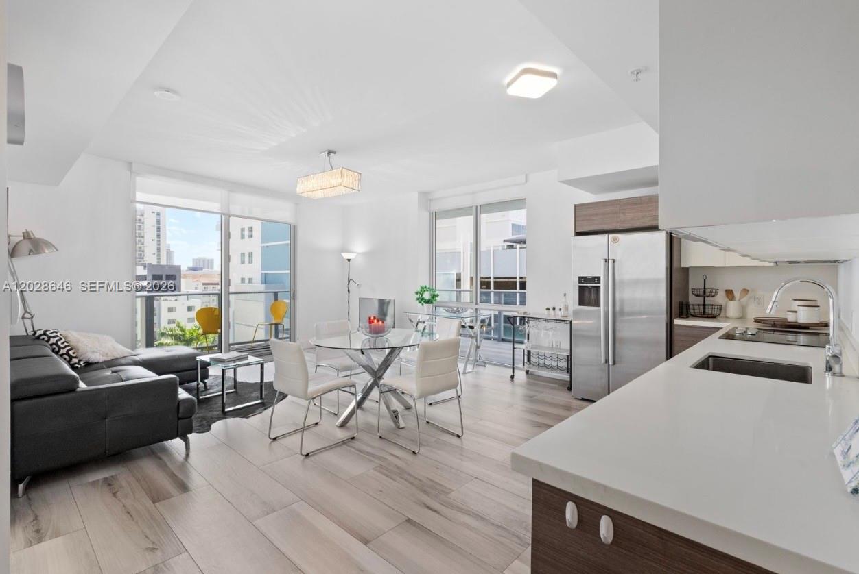1010 SW 2nd Ave #609, Miami FL 33130