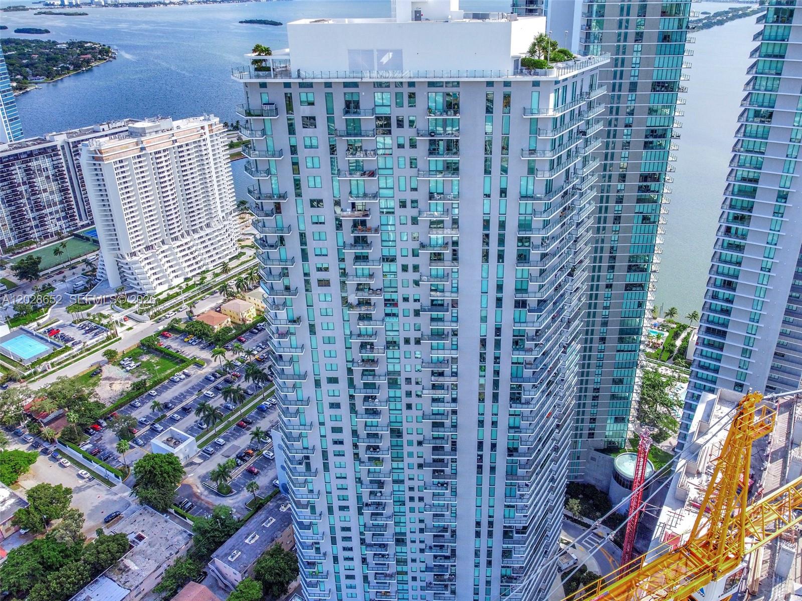 501 NE 31st St #1002, Miami FL 33137