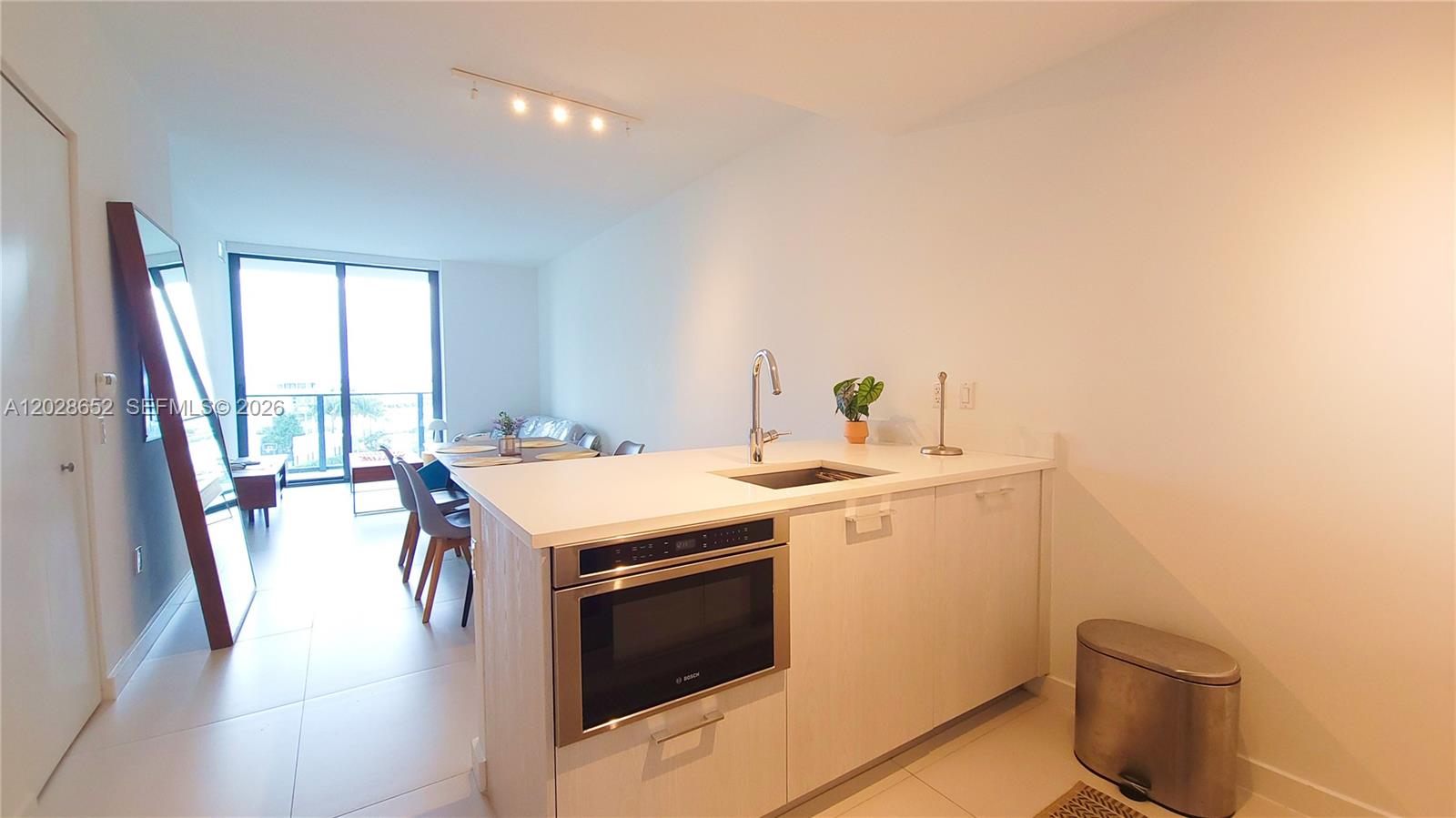 501 NE 31st St #1002, Miami FL 33137