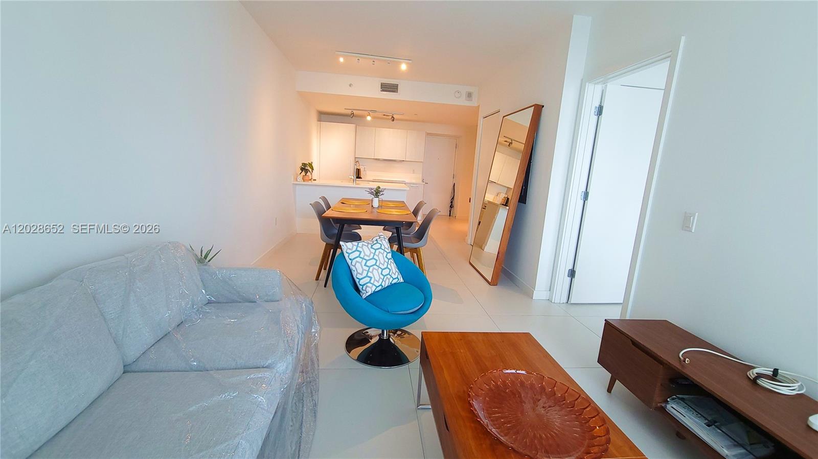 501 NE 31st St #1002, Miami FL 33137