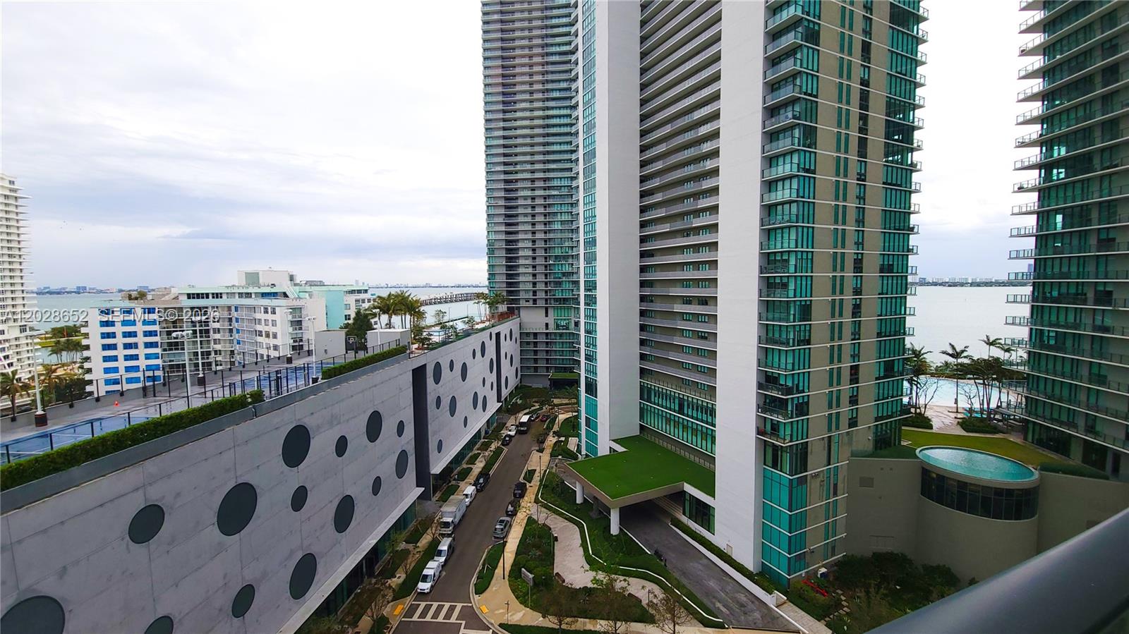 501 NE 31st St #1002, Miami FL 33137