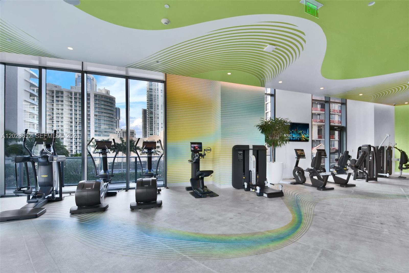 501 NE 31st St #1002, Miami FL 33137