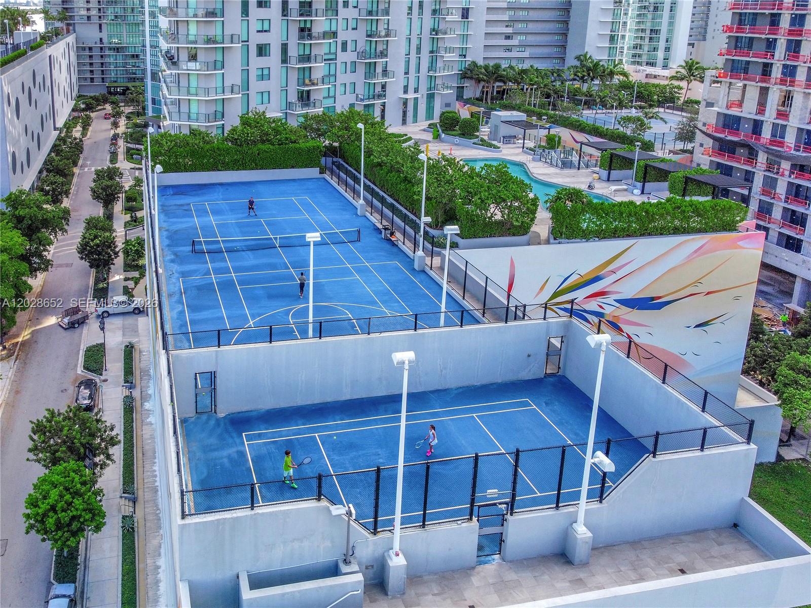 501 NE 31st St #1002, Miami FL 33137