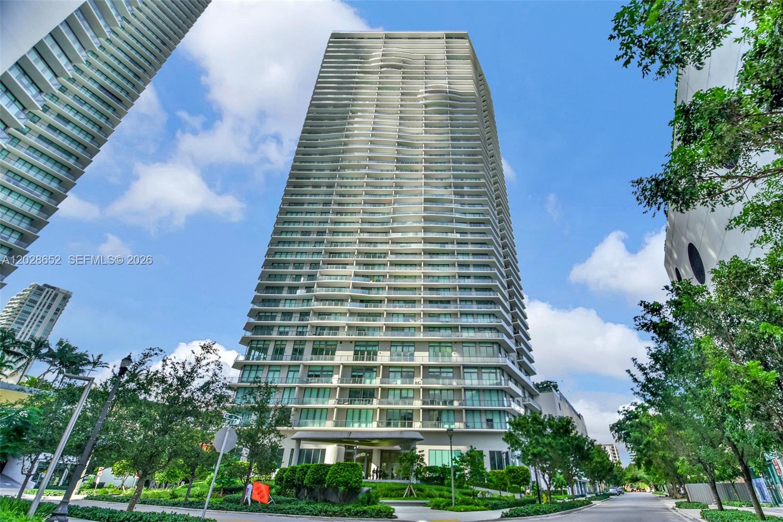 501 NE 31st St #1002, Miami FL 33137