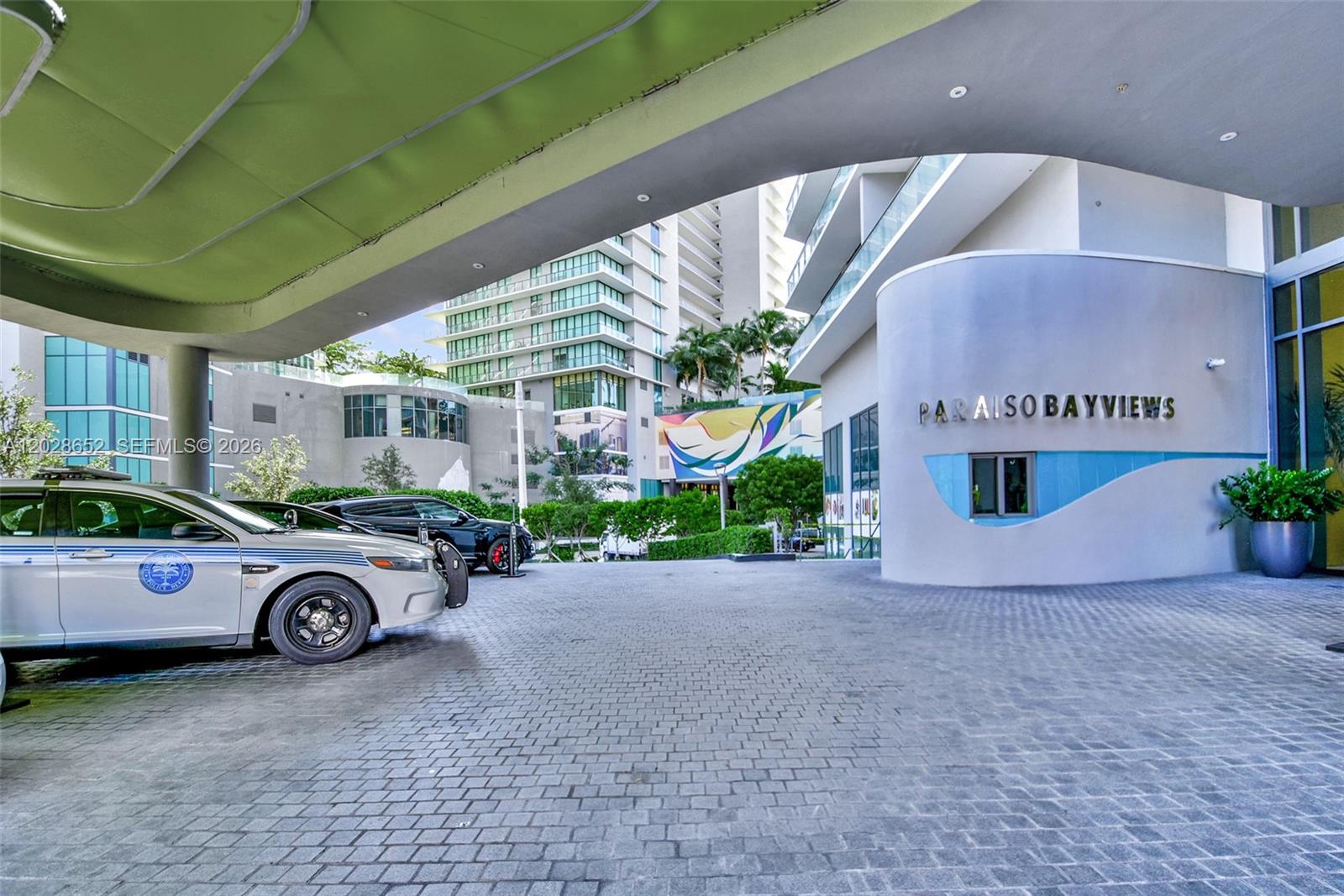 501 NE 31st St #1002, Miami FL 33137