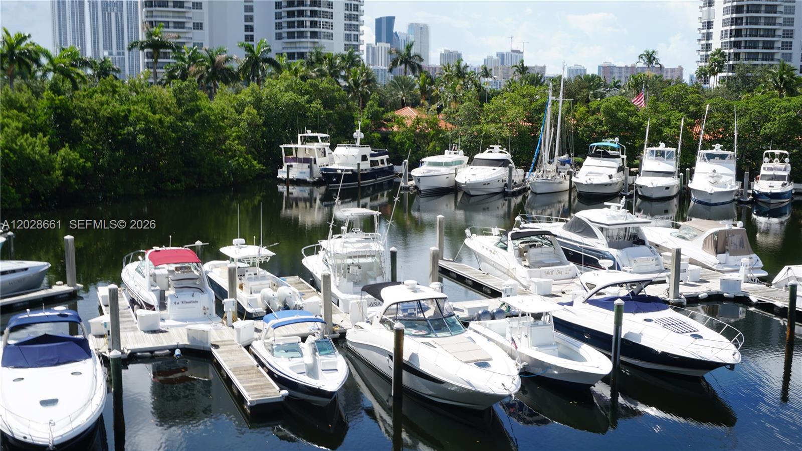 3400 NE 192nd St #606, Aventura FL 33180