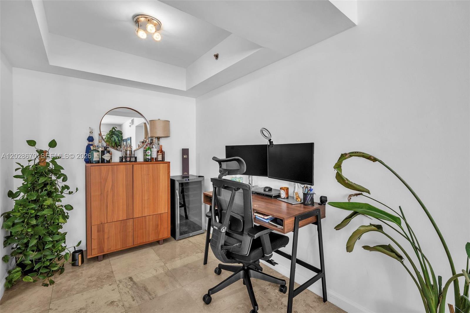 1200 Brickell Bay Dr #3123, Miami FL 33131