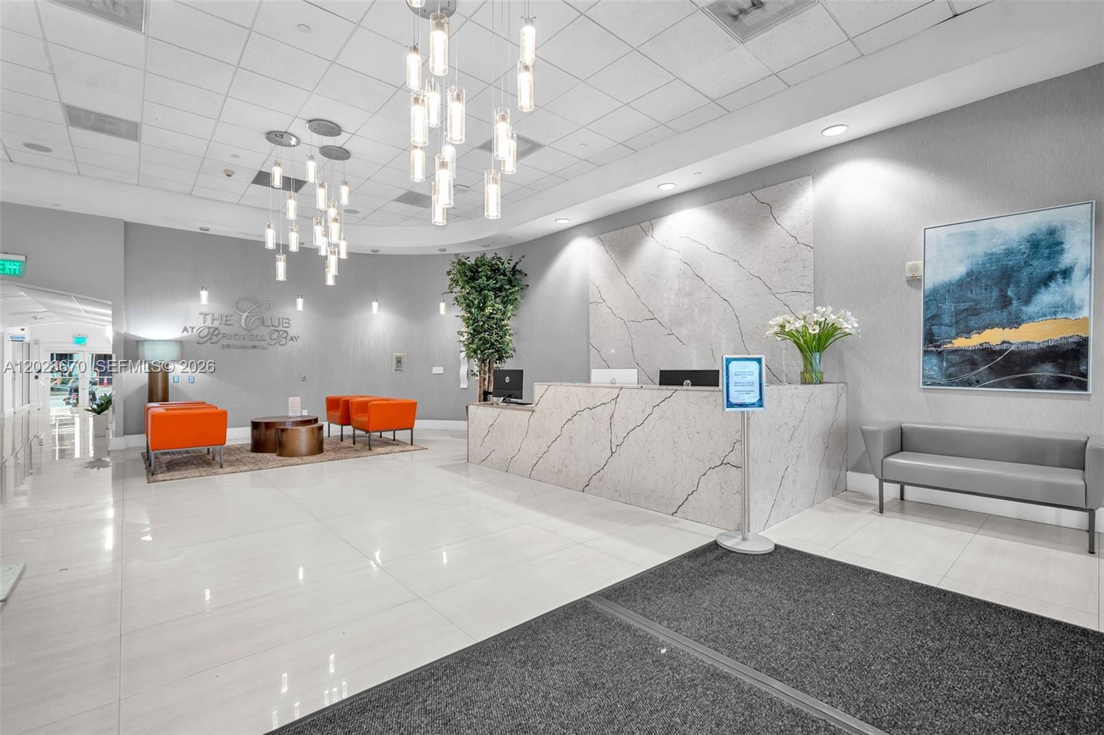 1200 Brickell Bay Dr #3123, Miami FL 33131