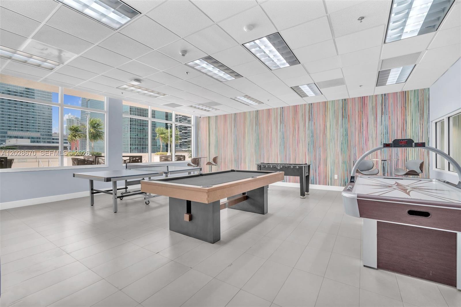 1200 Brickell Bay Dr #3123, Miami FL 33131