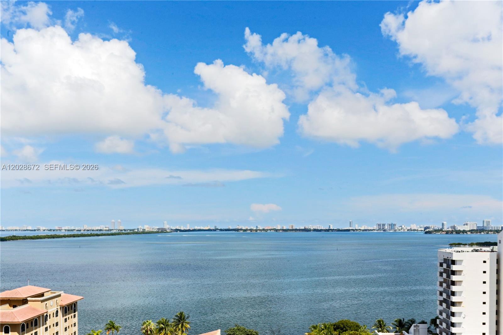 600 NE 27th St #1504, Miami FL 33137