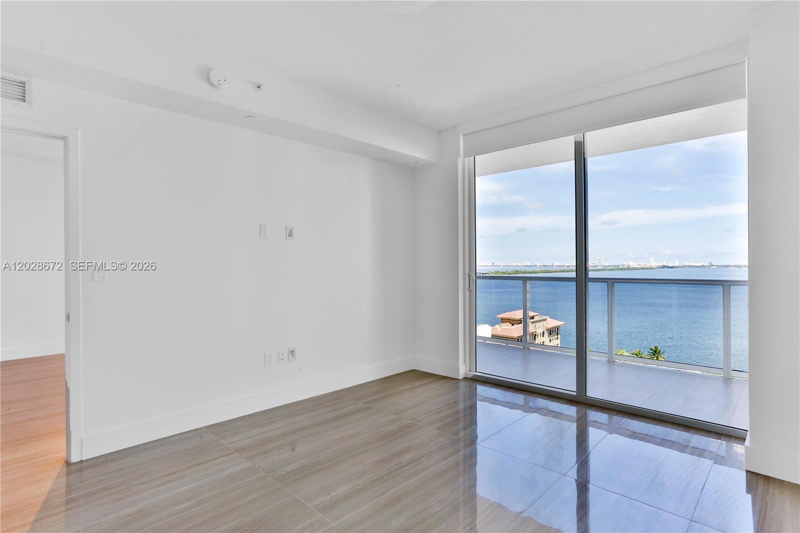 600 NE 27th St #1504, Miami FL 33137