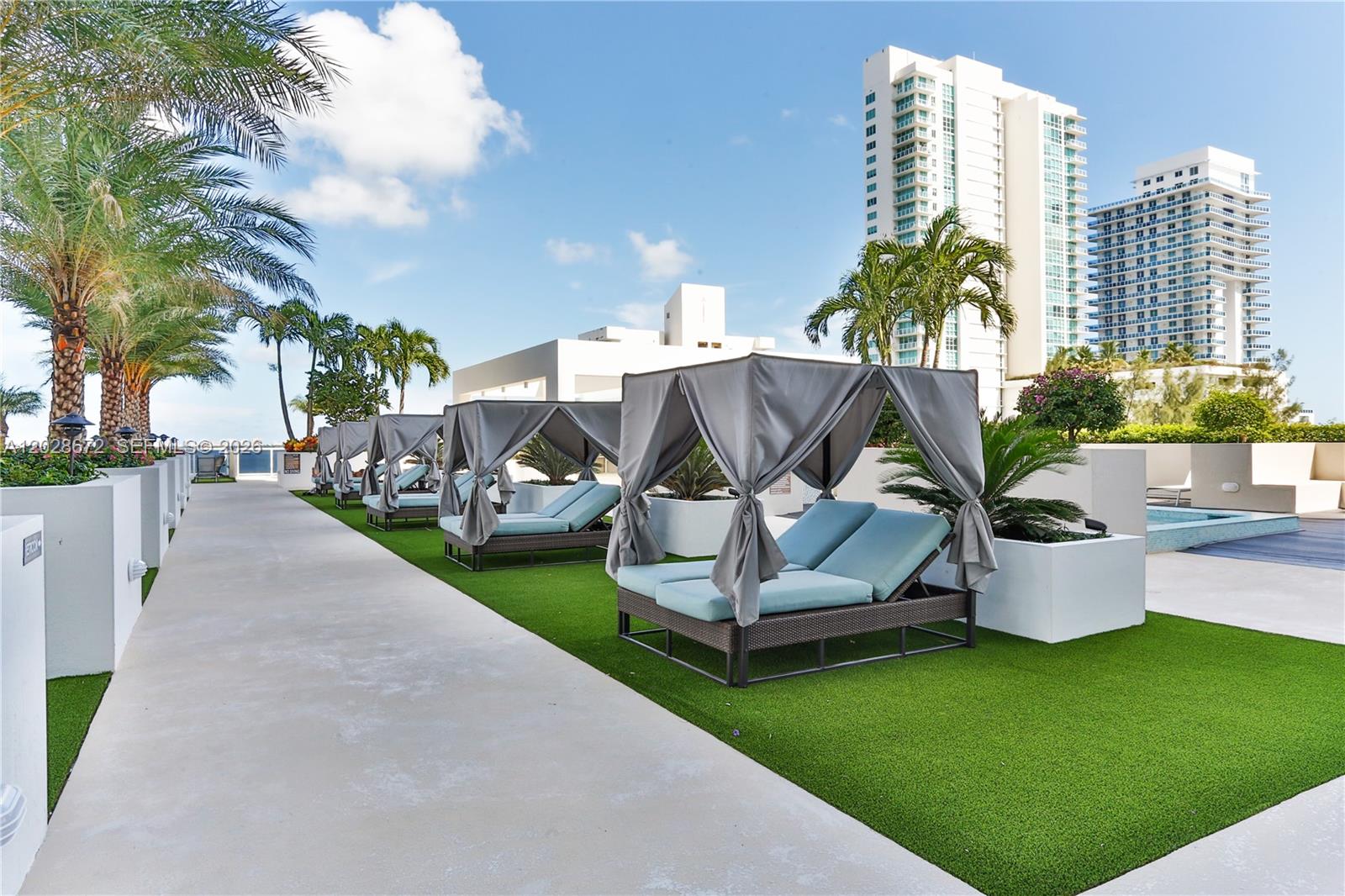 600 NE 27th St #1504, Miami FL 33137