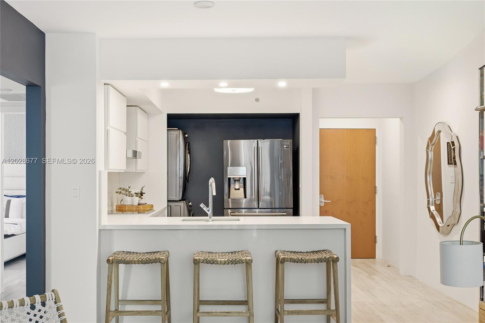 31 SE 5th St #2410, Miami FL 33131