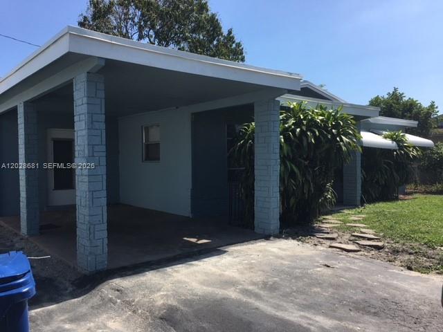 1580 NW 32nd Ave #1580, Lauderhill FL 33311