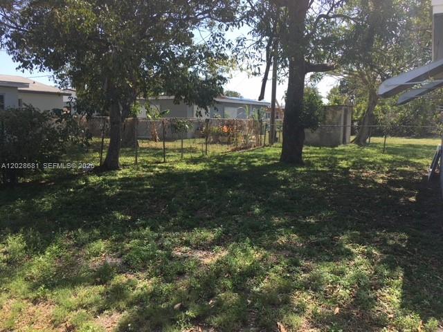 1580 NW 32nd Ave #1580, Lauderhill FL 33311
