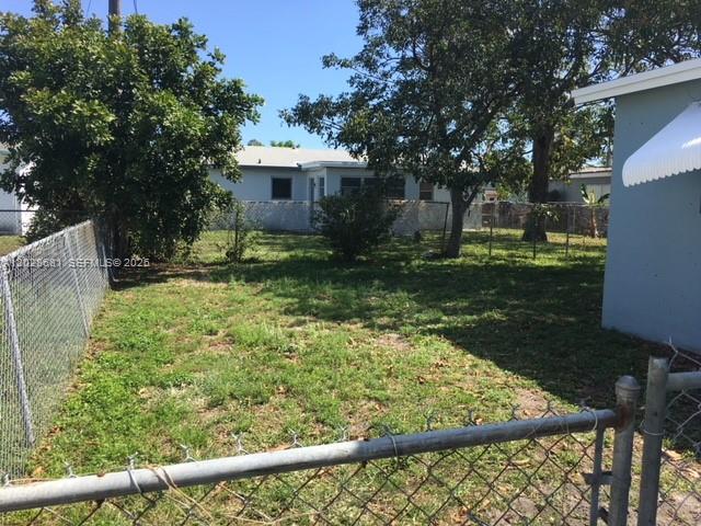 1580 NW 32nd Ave #1580, Lauderhill FL 33311