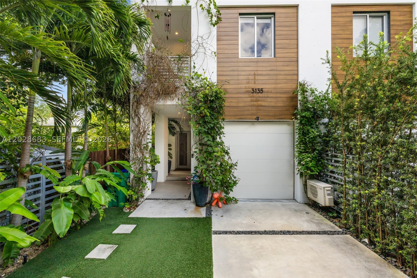 3135 Ohio St #3135, Miami FL 33133