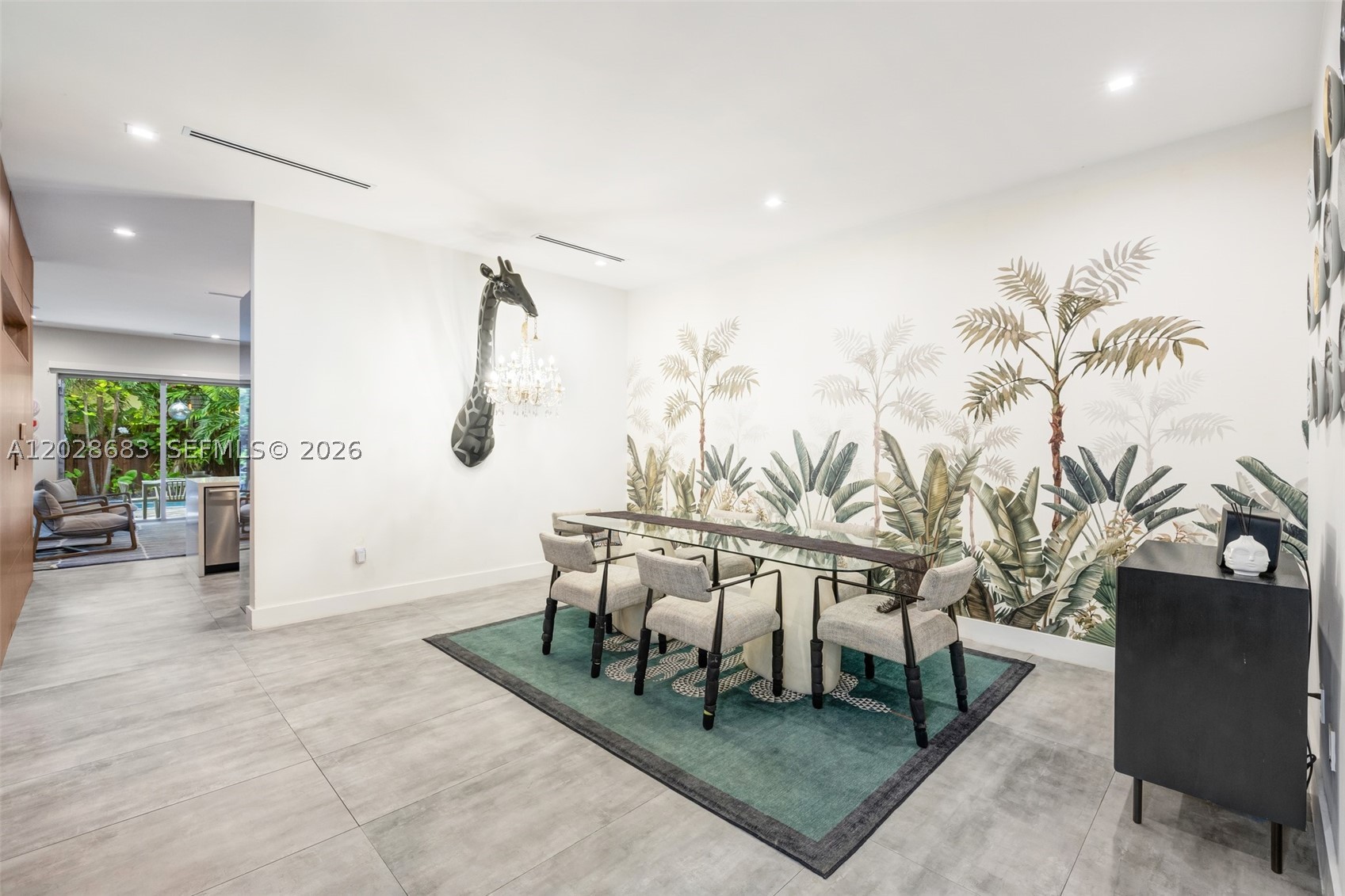 3135 Ohio St #3135, Miami FL 33133