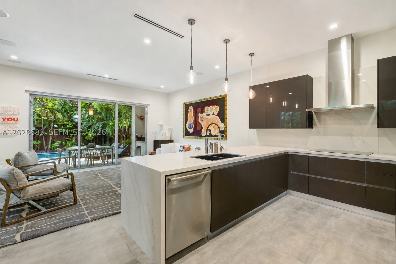 3135 Ohio St #3135, Miami FL 33133