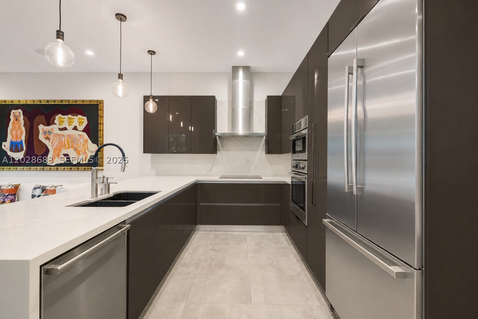 3135 Ohio St #3135, Miami FL 33133