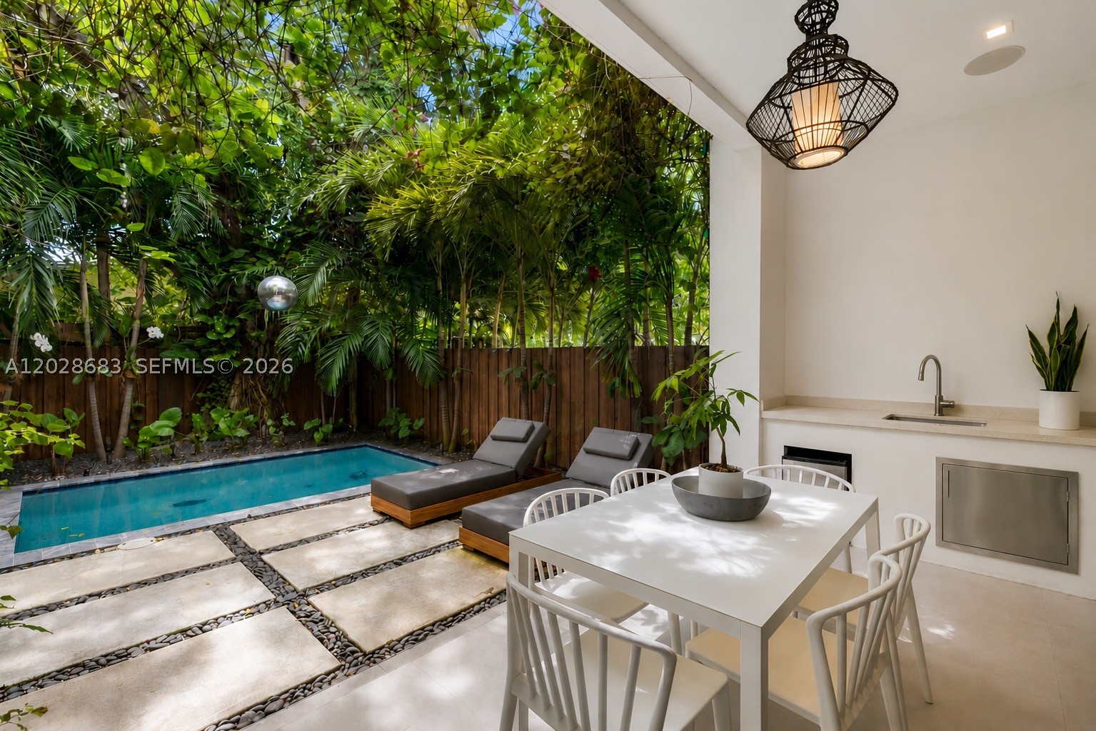 3135 Ohio St #3135, Miami FL 33133
