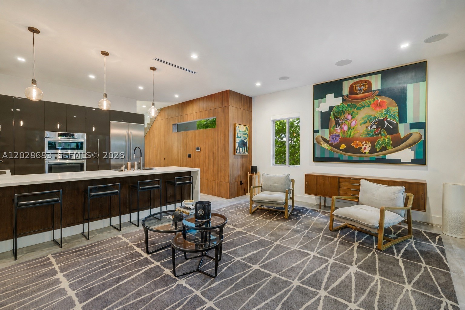 3135 Ohio St #3135, Miami FL 33133