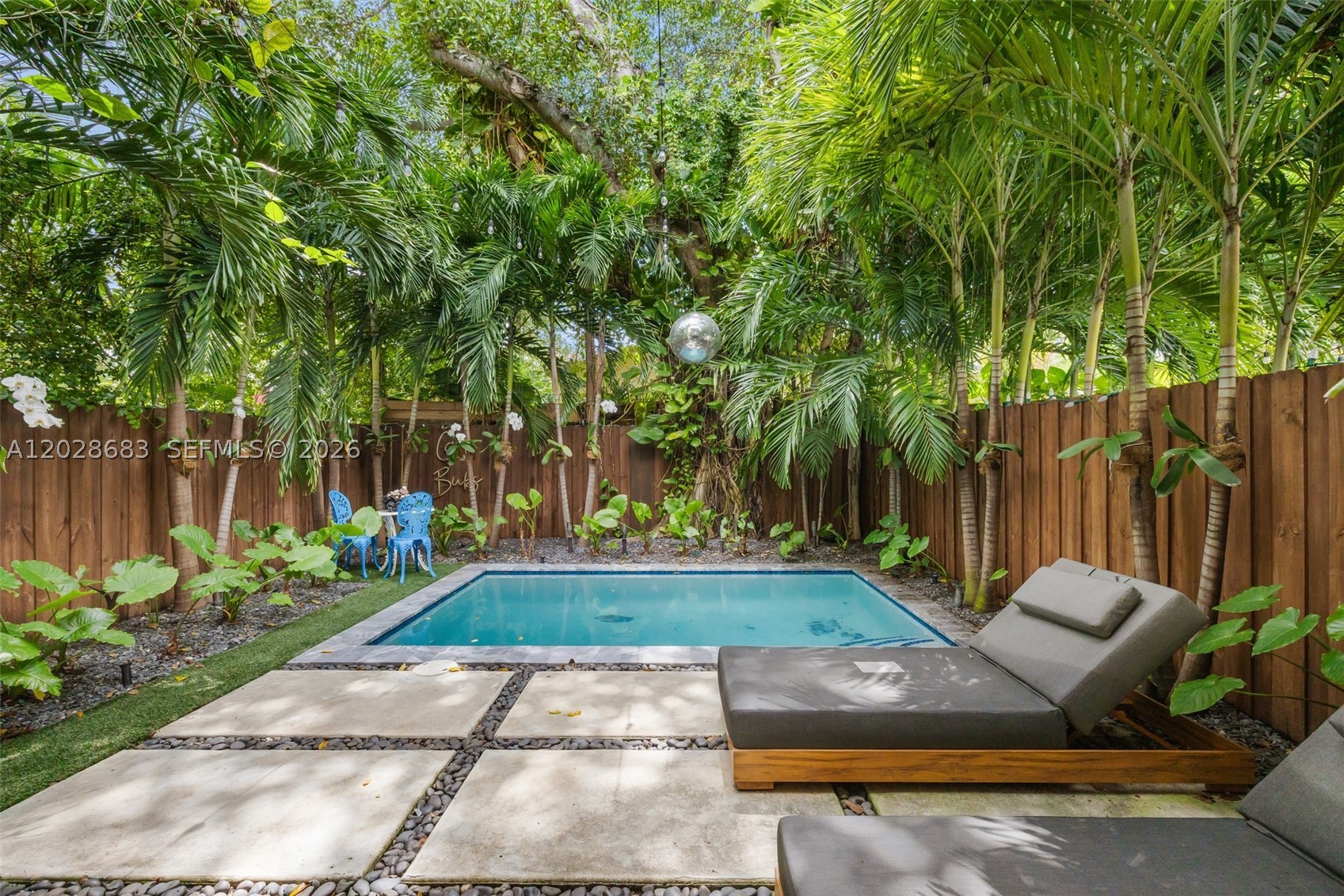 3135 Ohio St #3135, Miami FL 33133