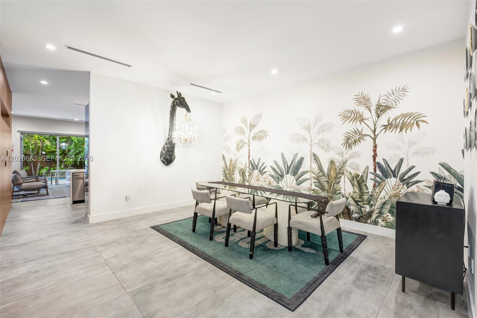 3135 Ohio St #3135, Miami FL 33133