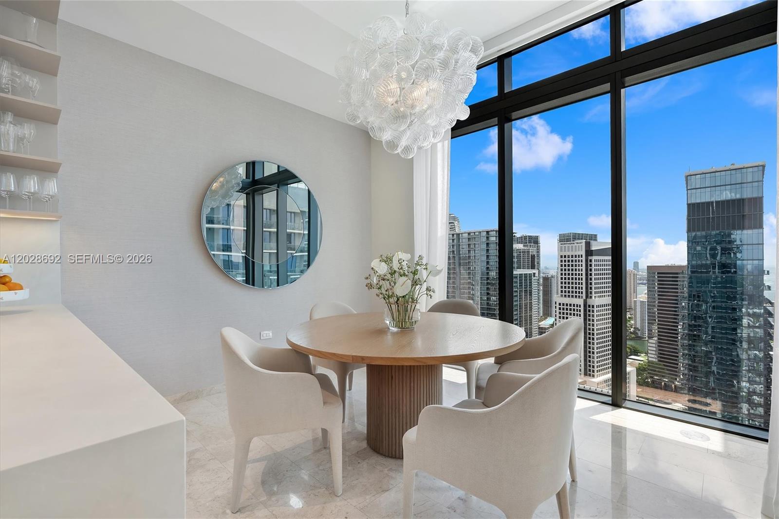 88 SW 7th St #4001, Miami FL 33130