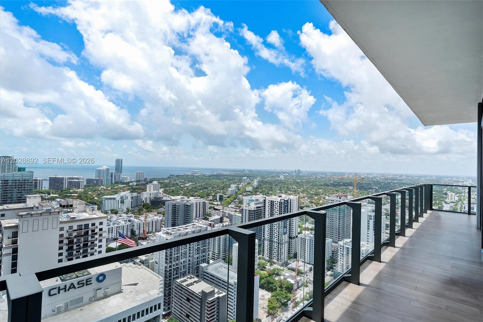 88 SW 7th St #4001, Miami FL 33130