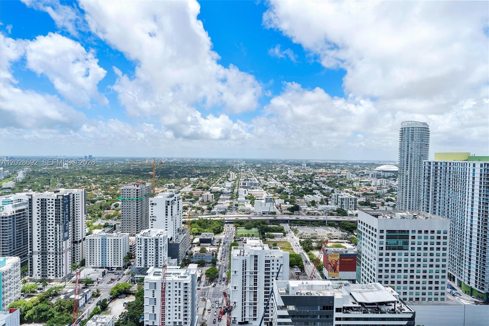 88 SW 7th St #4001, Miami FL 33130