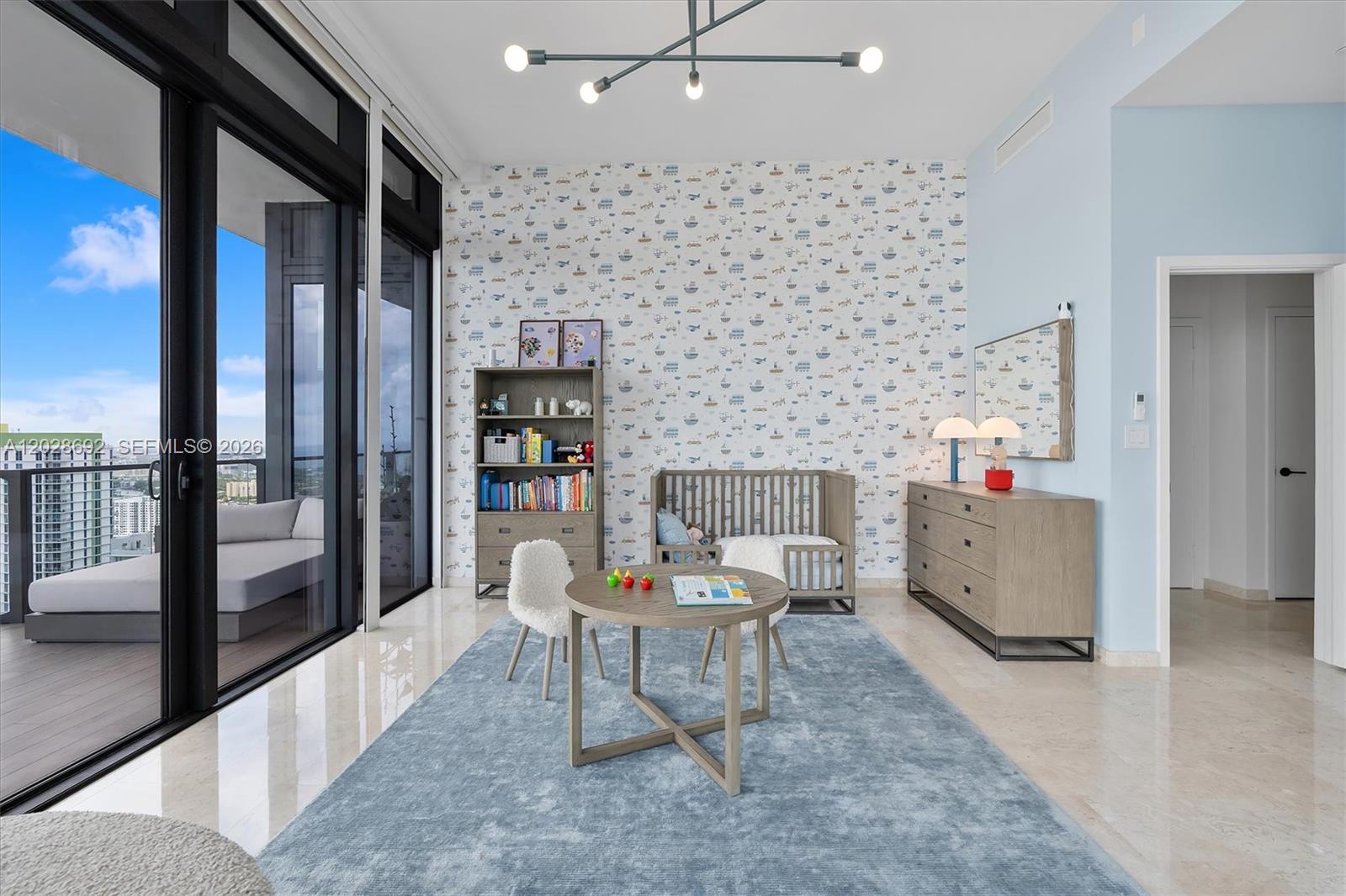 88 SW 7th St #4001, Miami FL 33130
