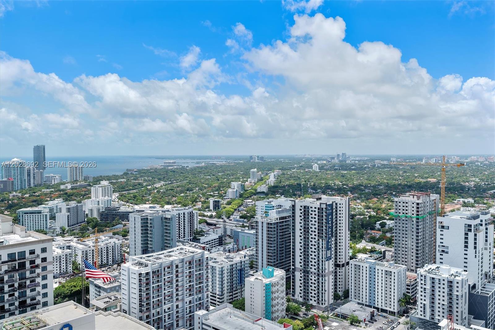 88 SW 7th St #4001, Miami FL 33130