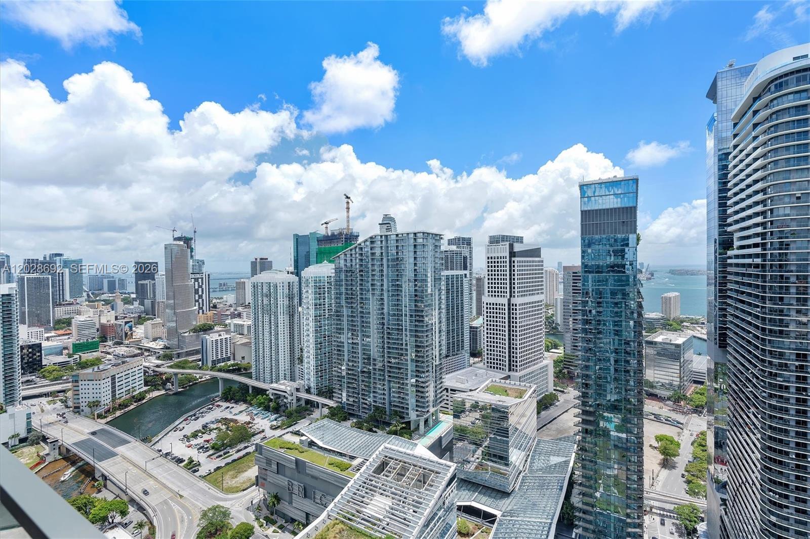 88 SW 7th St #4001, Miami FL 33130
