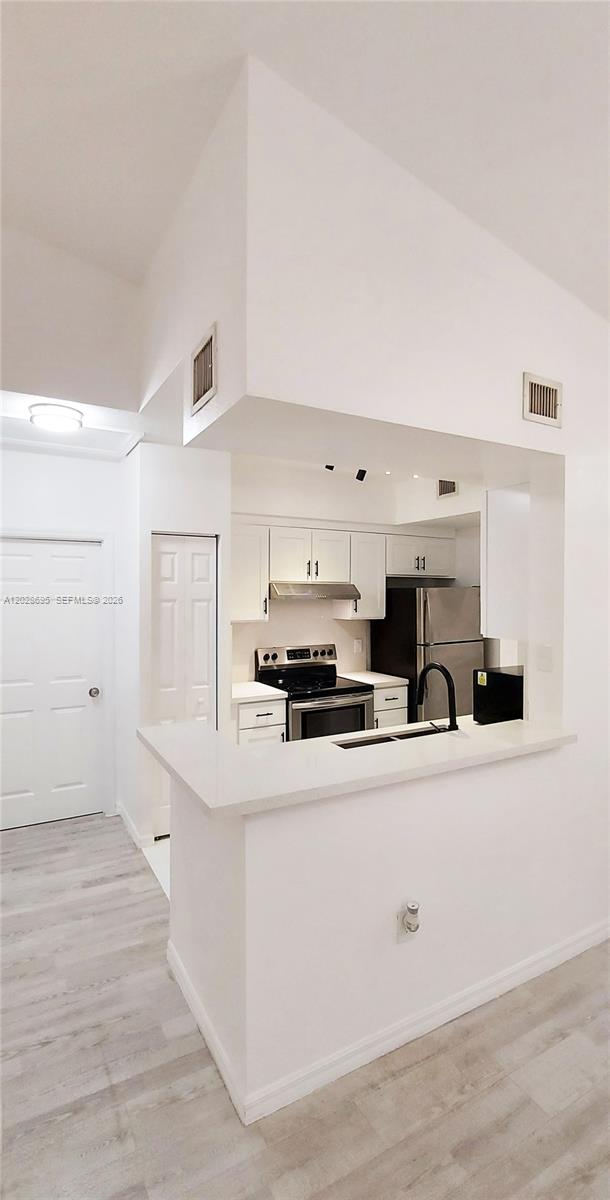 2501 Centergate Dr #203, Miramar FL 33025