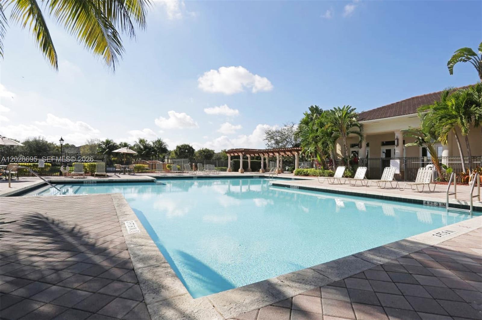 2501 Centergate Dr #203, Miramar FL 33025