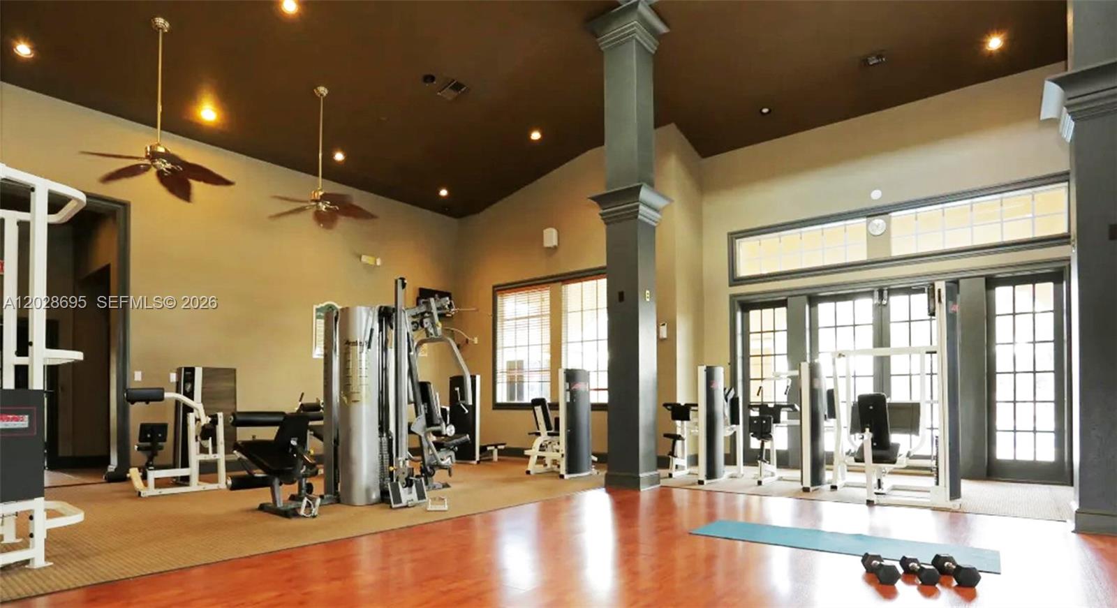2501 Centergate Dr #203, Miramar FL 33025