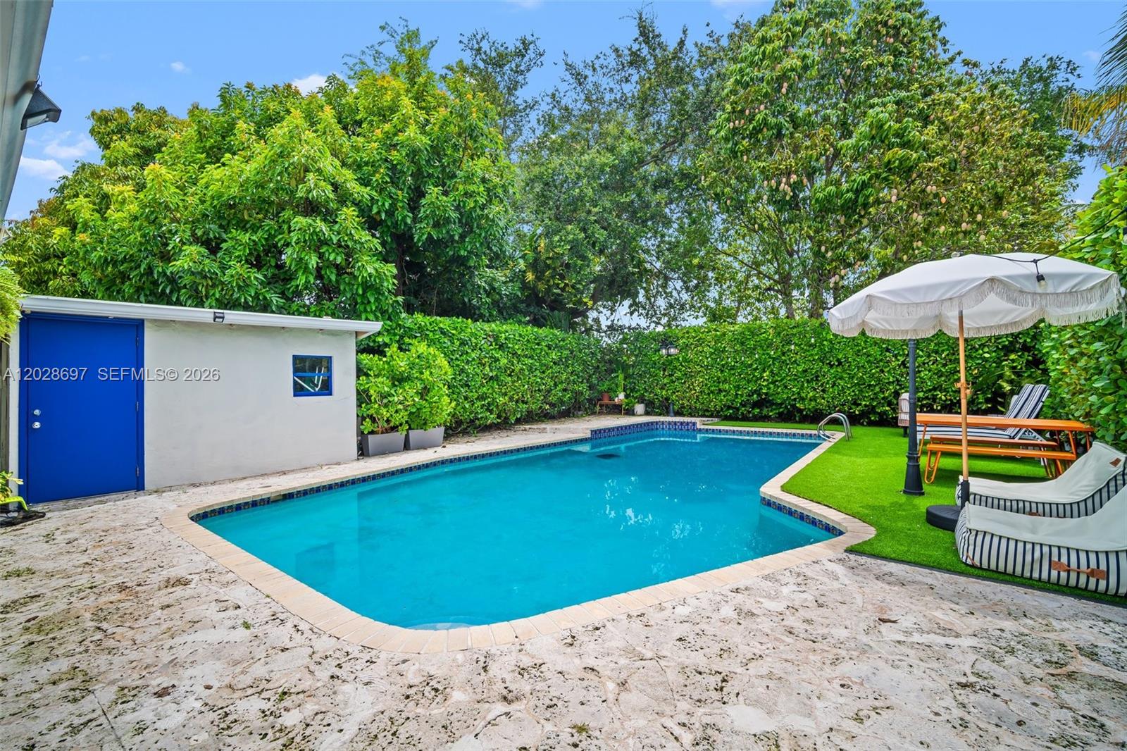 2231 SW 63rd Ave, Miami FL 33155