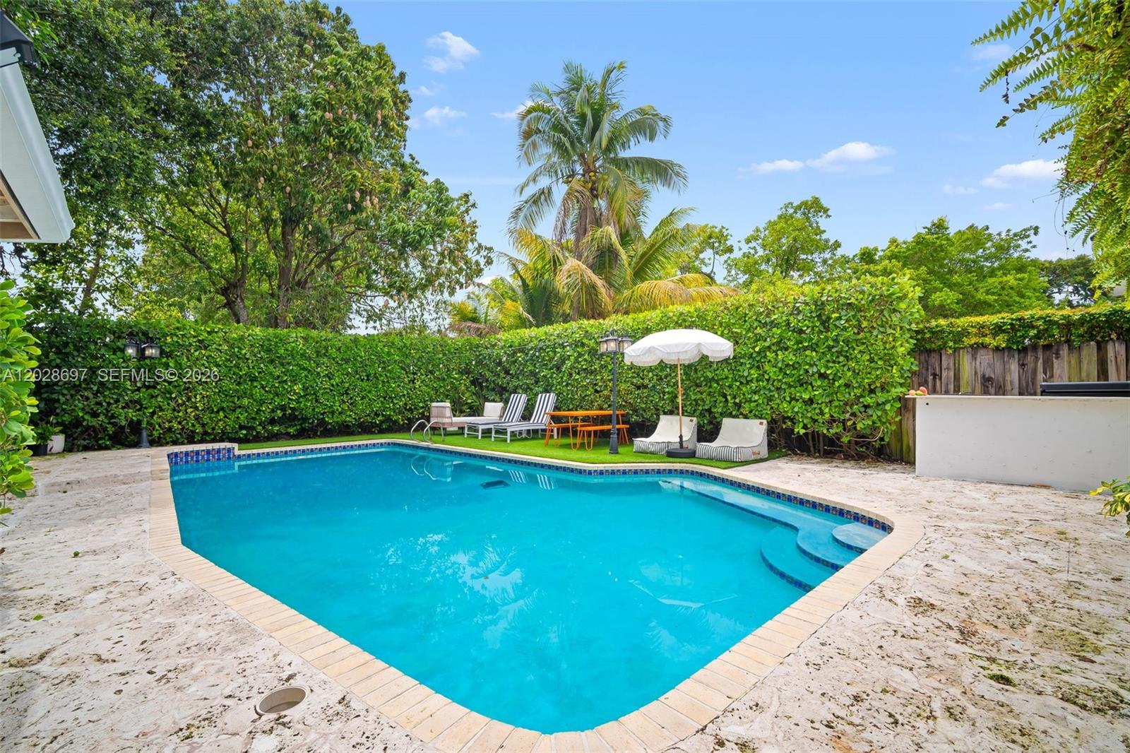 2231 SW 63rd Ave, Miami FL 33155