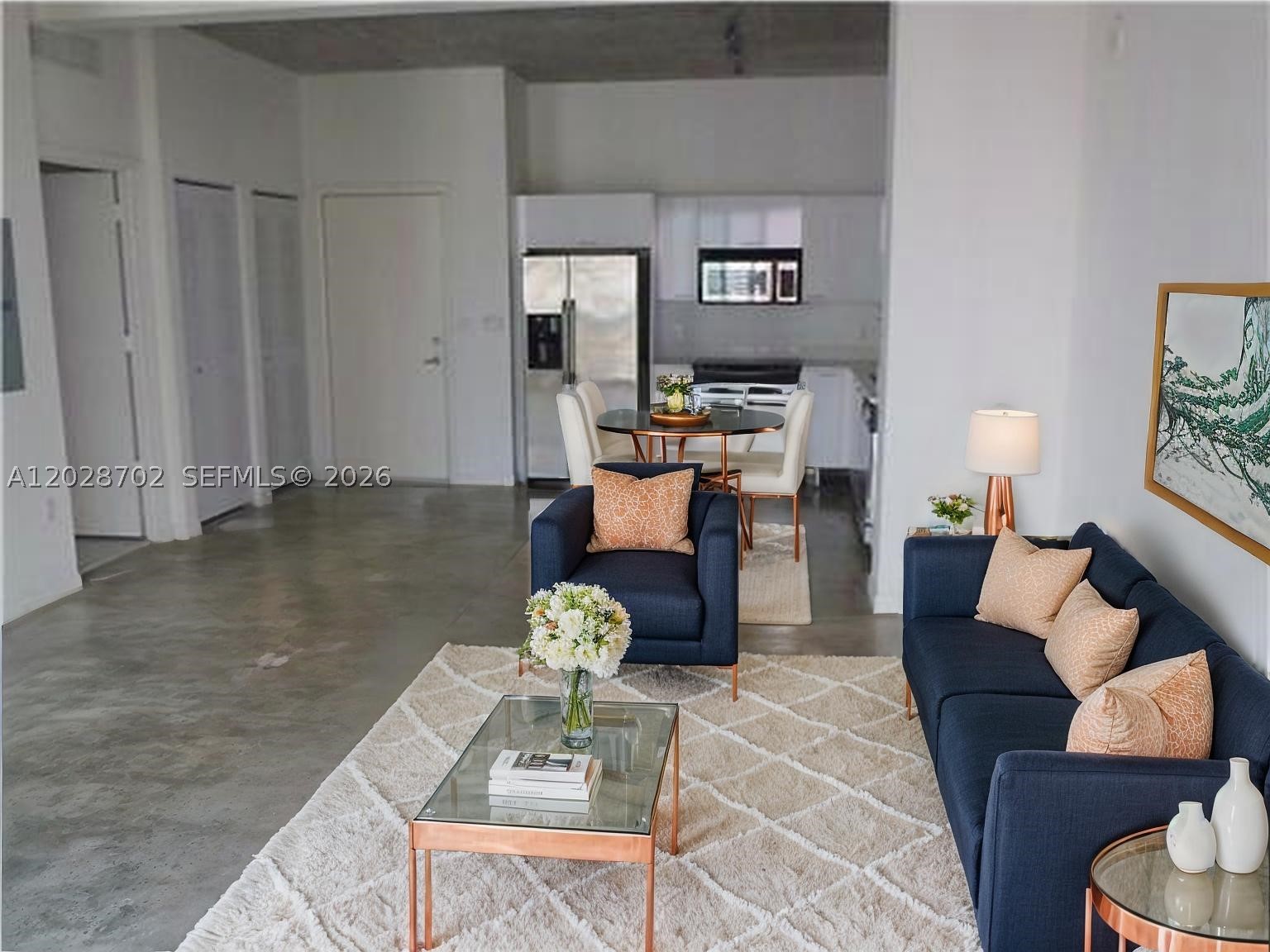 234 NE 3rd St #1208, Miami FL 33132