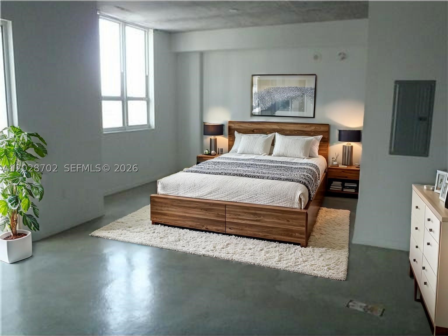 234 NE 3rd St #1208, Miami FL 33132
