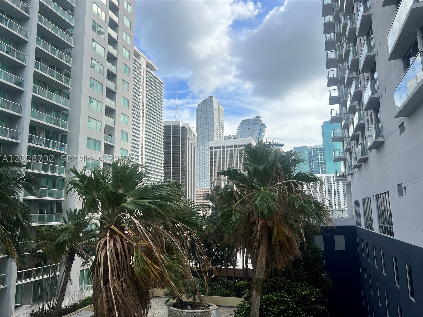 234 NE 3rd St #1208, Miami FL 33132