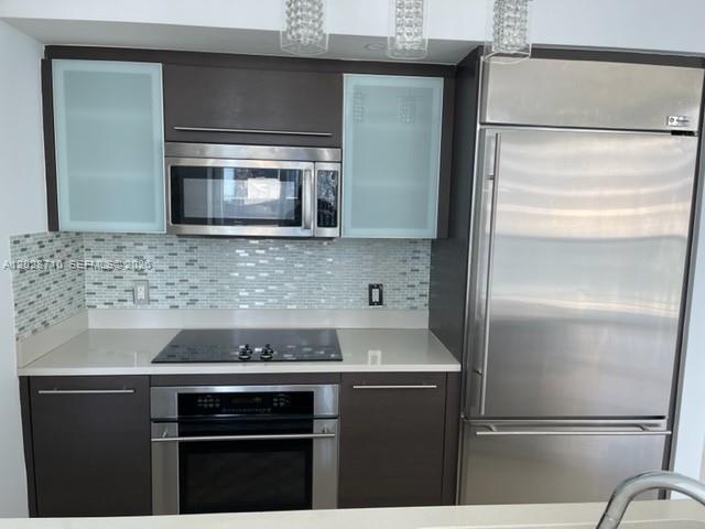 55 SE 6th St #1502, Miami FL 33131